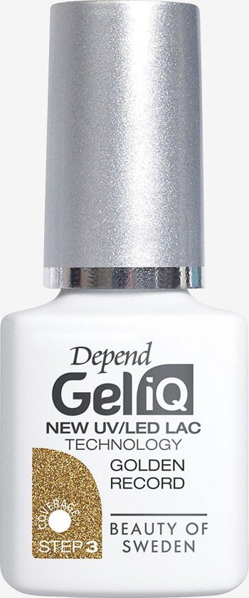 Gel Iq - Gull