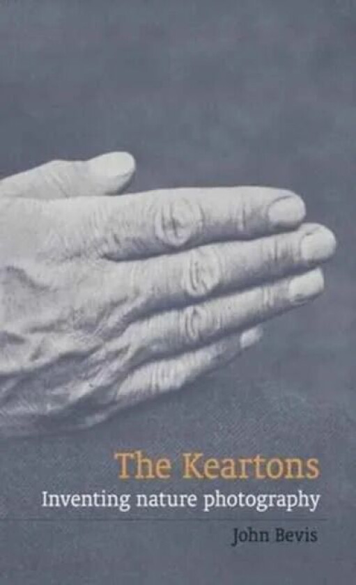 The Keartons av John Bevis