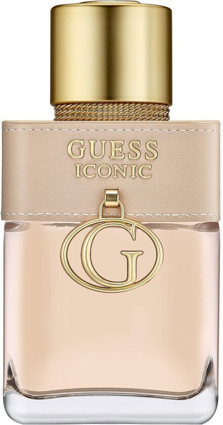 Iconic Eau De Parfum 50ml