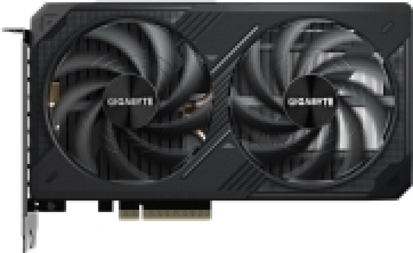 Gigabyte WINDFORCE MAX - OC Edition - grafikkort - GeForce RTX 5060 Ti - 16 GB GDDR7 - PCI Express 5.0 - 3 x DisplayPort, HDMI - boks