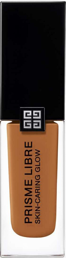 GIVENCHY Prisme Libre Skin-Caring Glow Foundation 30 ml (Farge: N° 6-W430)