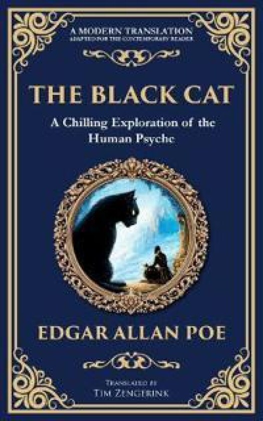 The Black Cat