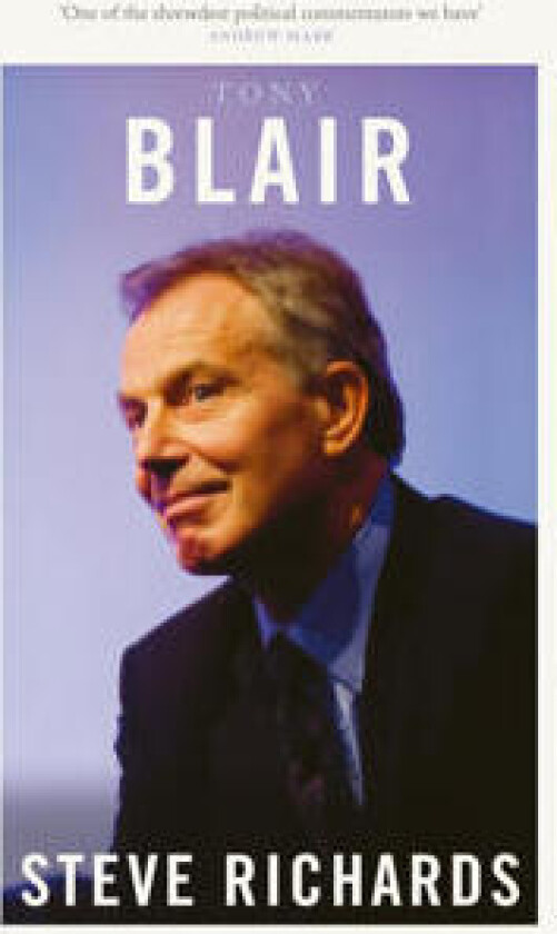 Tony Blair