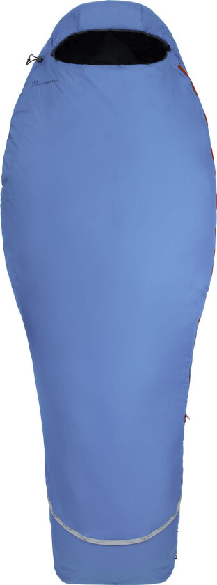 Elg Junior Flex OneSize, Blue