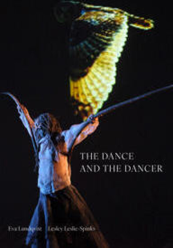 The dance and the dancer