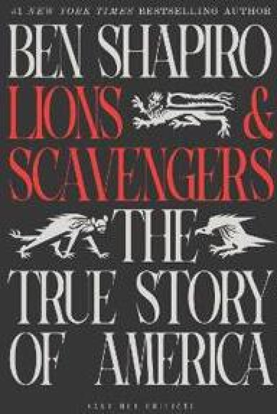 Lions and Scavengers