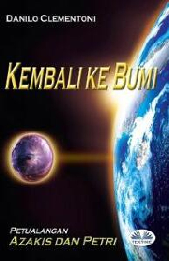 Kembali Ke Bumi