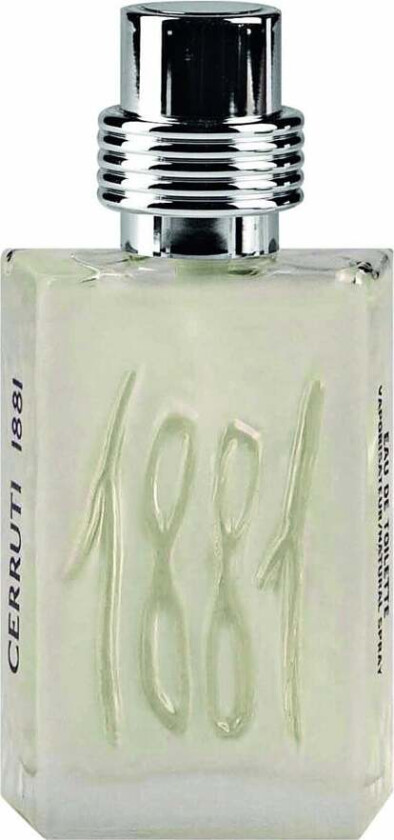 -  1881 Homme After shave 50 ml