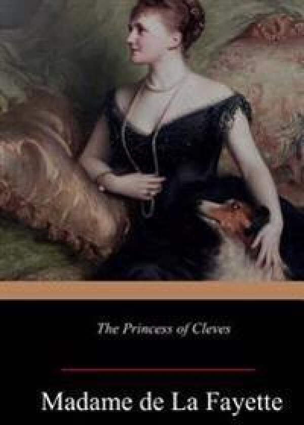 The Princess of Cleves