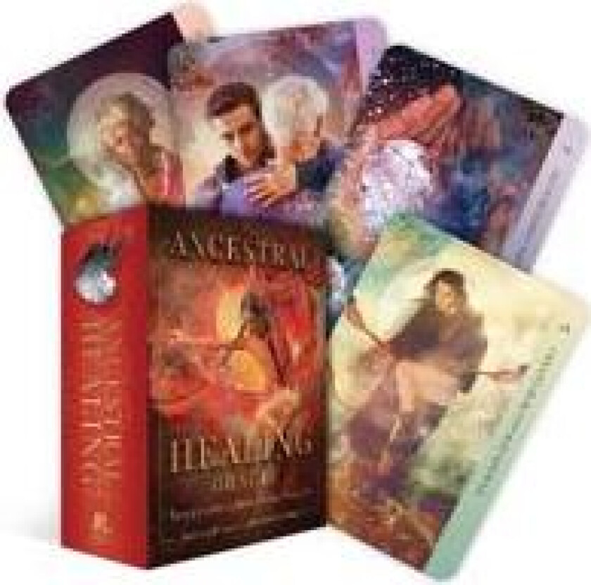 Ancestral Healing Oracle