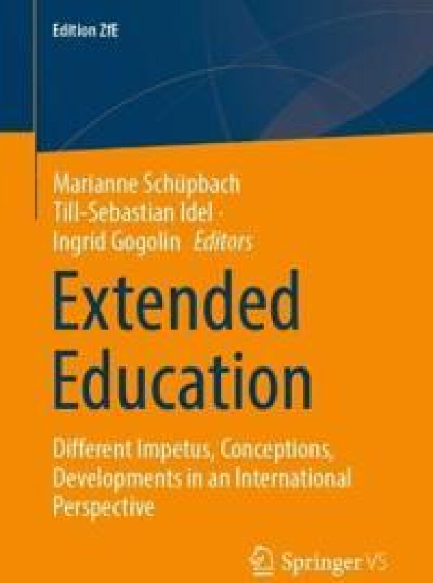 Extended Education