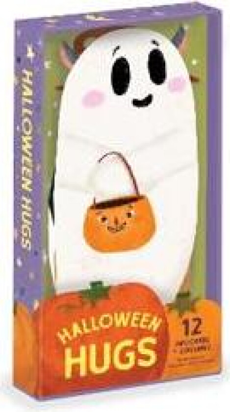 Halloween Hugs