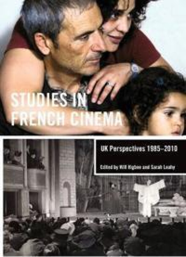 Studies in French Cinema