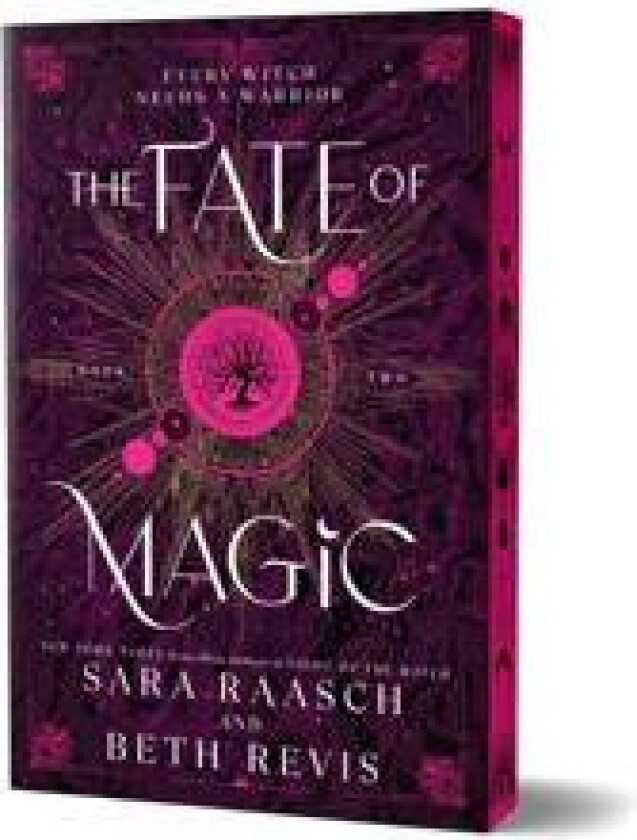 The Fate of Magic (Deluxe Edition)