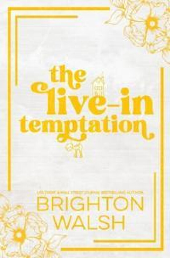 The Live-In Temptation Special Edition