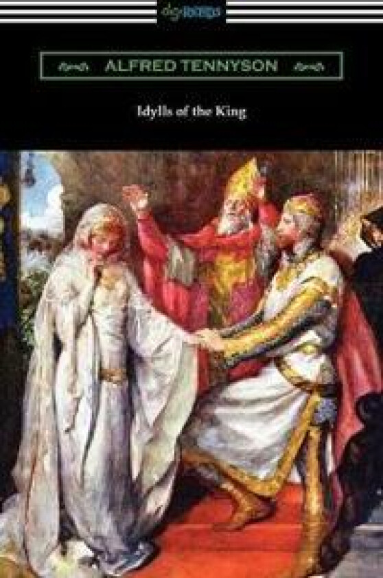 Idylls of the King