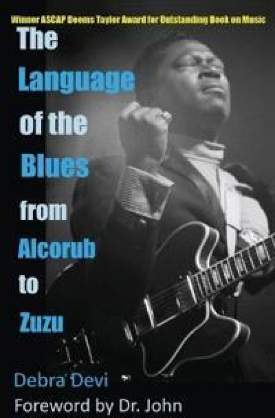 The Language of the Blues