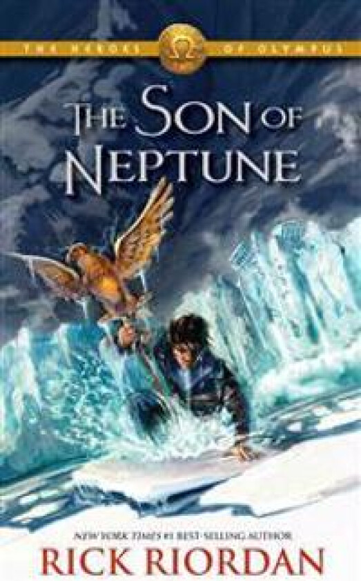 The Son of Neptune