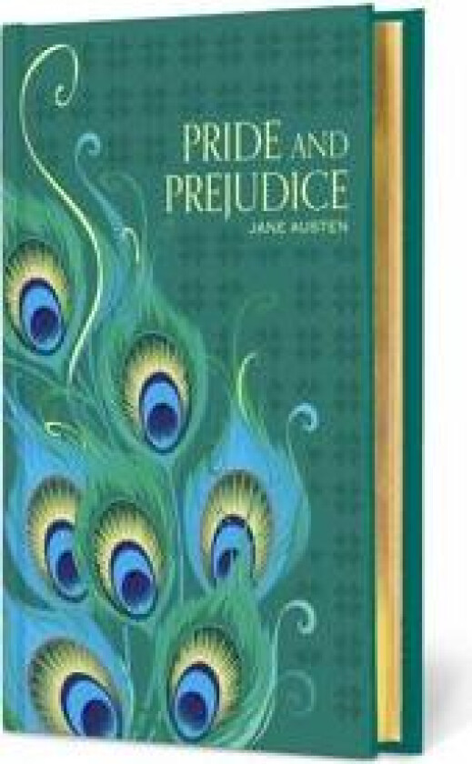 Pride and Prejudice