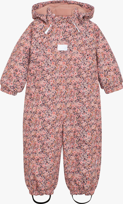 Vinterdress, Peach Whip, 80 - Vinterdresser - 100% Polyester