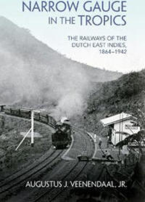 Narrow Gauge in the Tropics