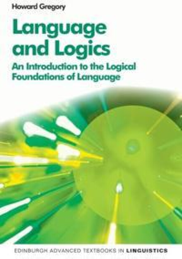 Language and Logics
