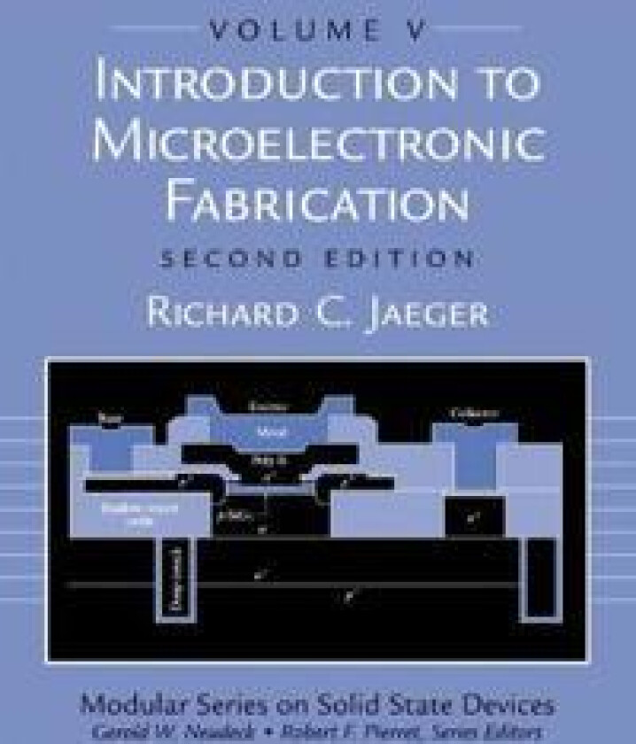 Introduction to Microelectronic Fabrication