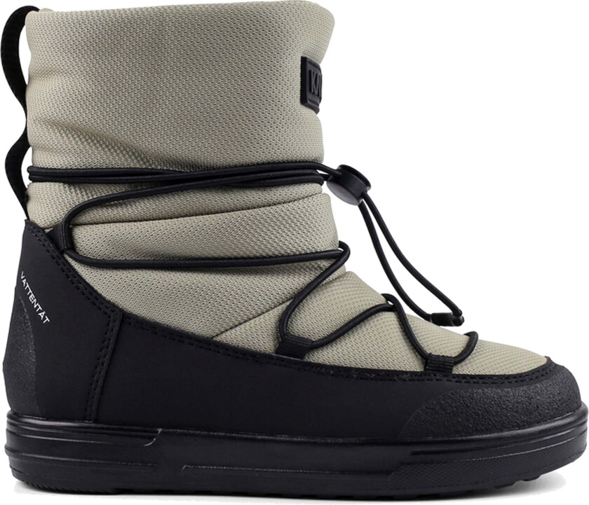 Malung WP Vintersko, Herb, 34 - Vintersko & Vinterstøvler - Gummi,Ull