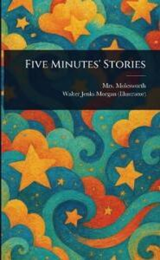 Five Minutes' Stories