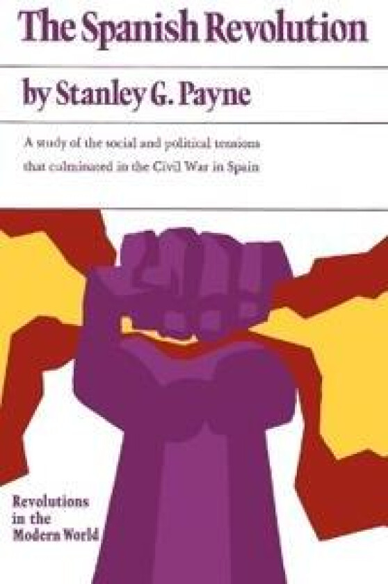 The Spanish Revolution