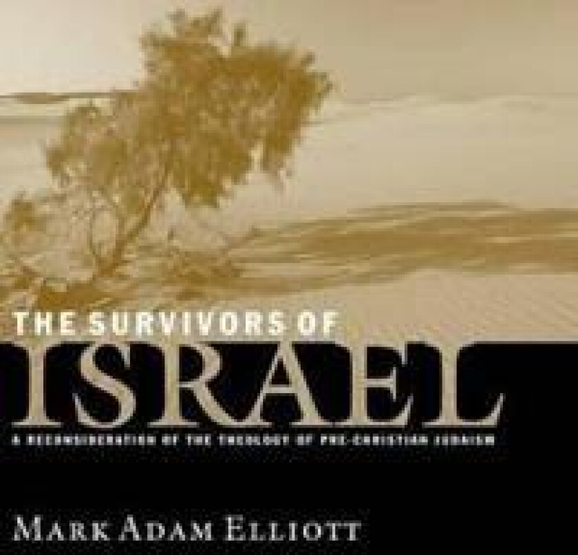 The Survivors of Israel