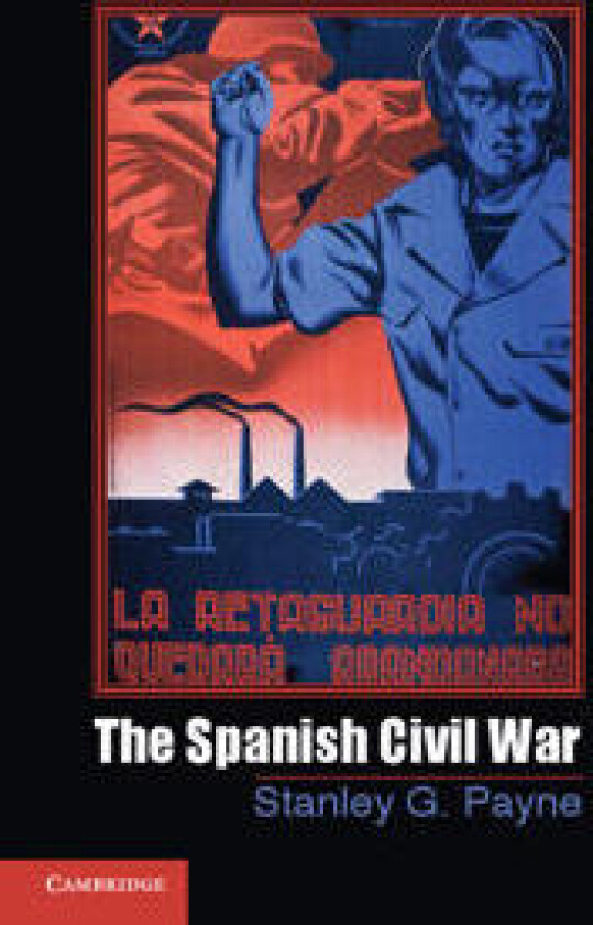 The Spanish Civil War