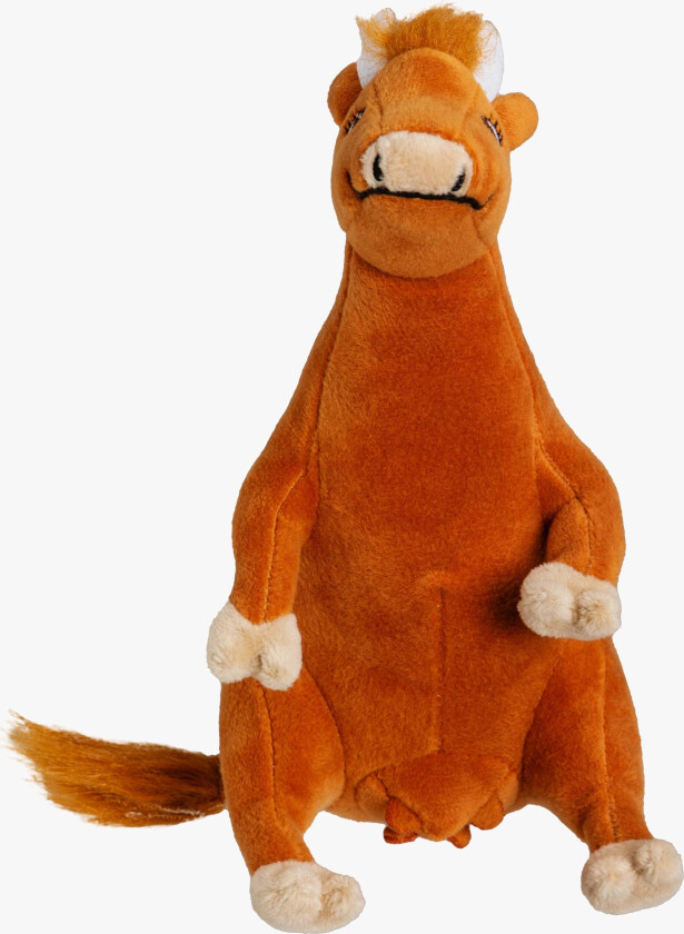 Mamma Mø Kosedyr 18 cm - Kosedyr - 100% Polyester