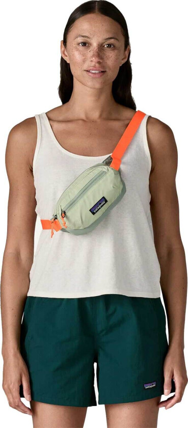 Terravia Mini Hip Pack