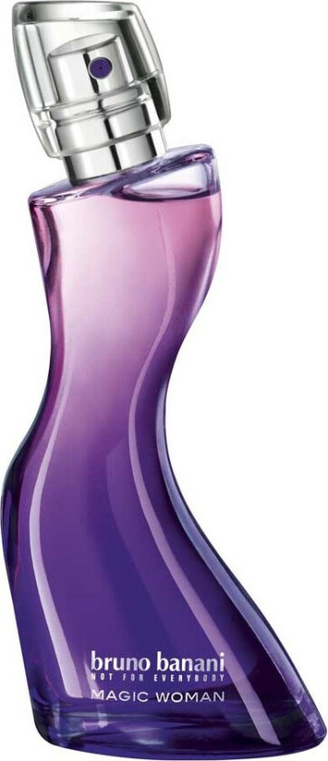 Magic Woman Eau de Toilette for Women 30 ml