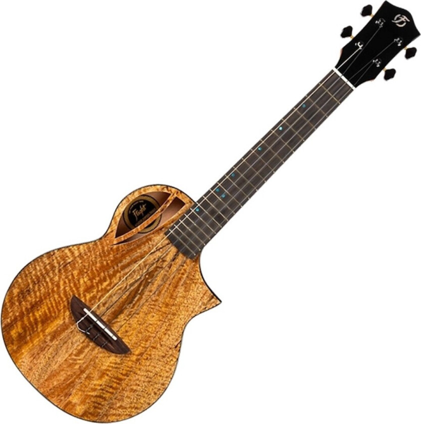 Aviator All Solid Tenor Ukulele Mango