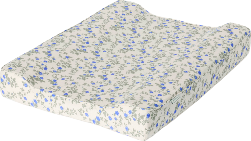 Dainty satin stellematte 50x65x9 cm