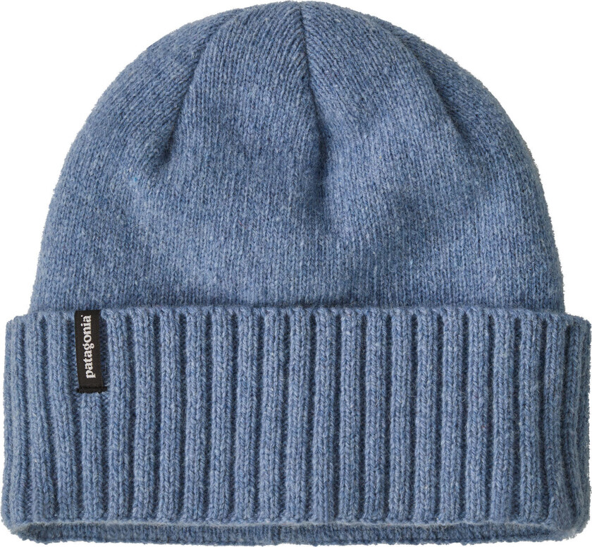 Brodeo Beanie Barnacle Blue