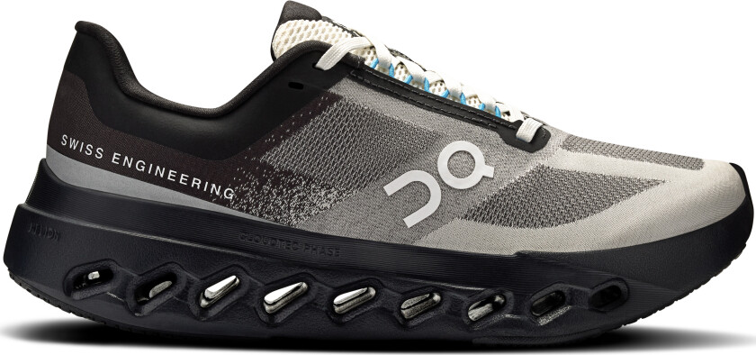 Cloudsurfer Next Dame Black/Dew 40 1/2