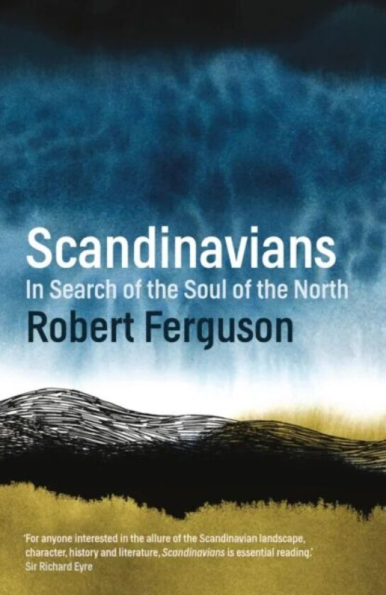 Scandinavians av Robert Ferguson