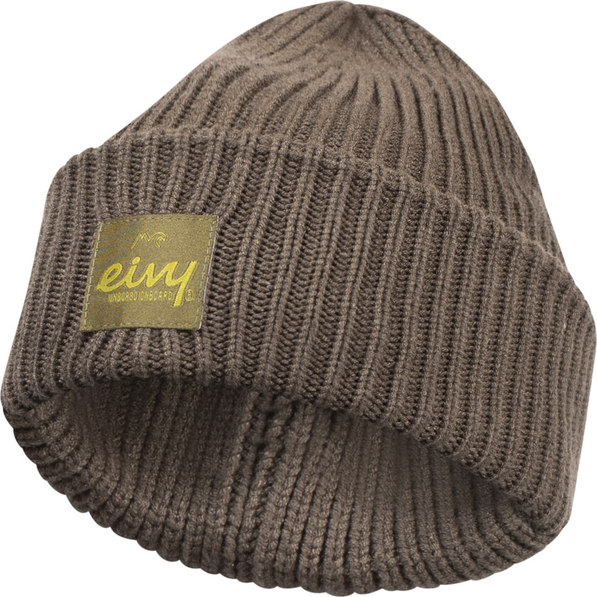 Women's Tonal Beanie Olive