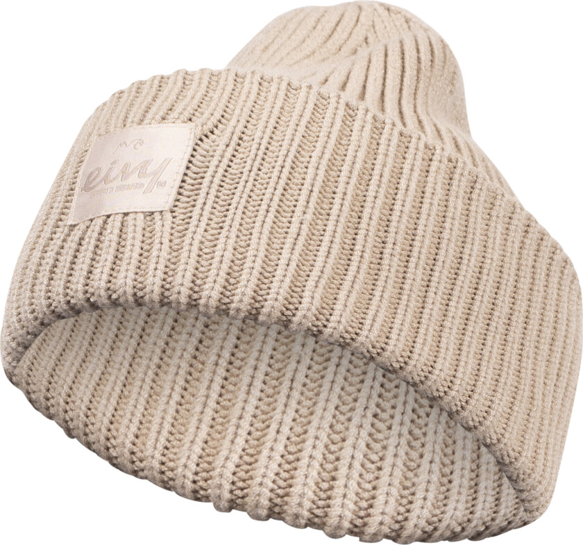 Women's Tonal Beanie Sand