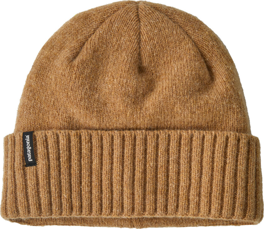 Bilde av Brodeo Beanie Talon Gold