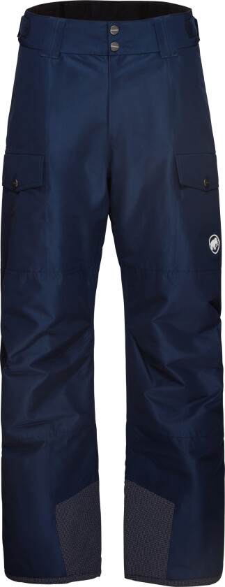 Mammut Men's Fall Line Hs Thermo Pants Marine