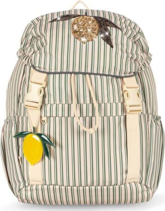 Clover ryggsekk 12 L, Duo Verde