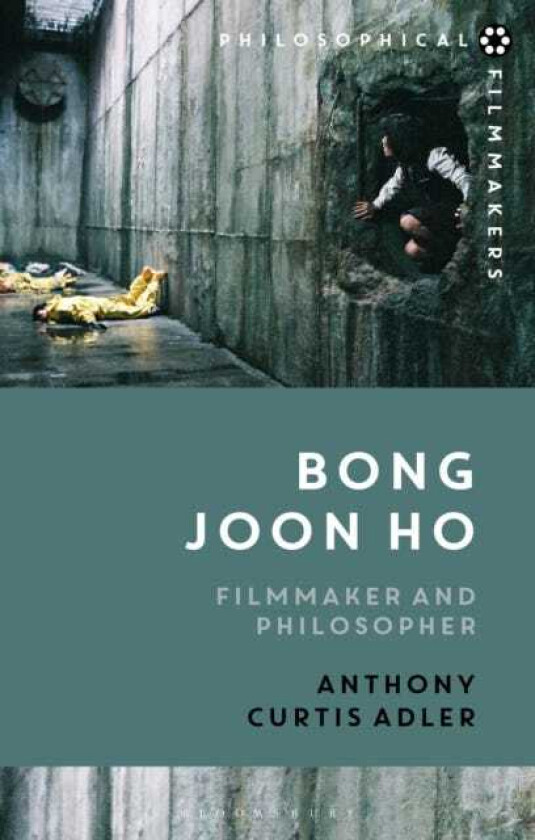 Bong Joon Ho Philosopher and Filmmaker