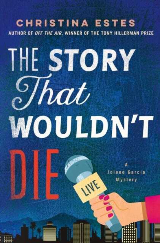 The Story That Wouldn't Die A Mystery