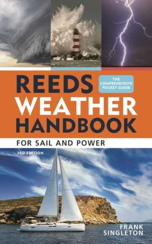 Reeds Weather Handbook 3rd edition The comprehensive pocket guide