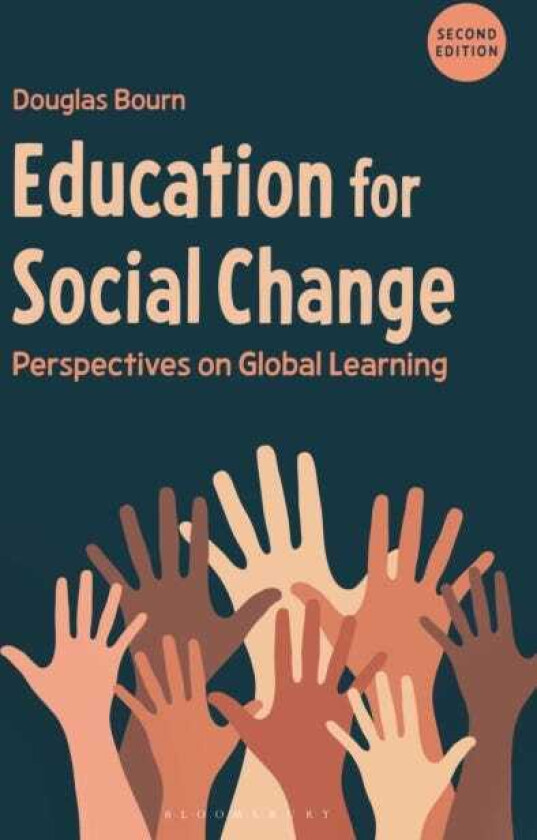 Education for Social Change Perspectives on Global Learning