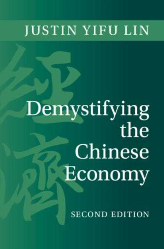 Demystifying the Chinese Economy